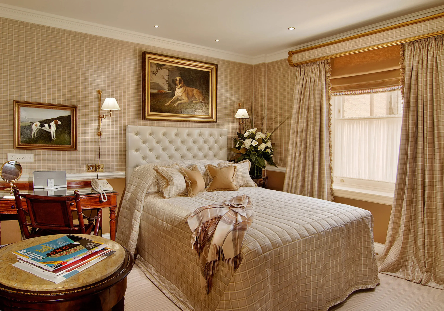 Photo - The Egerton House Hotel