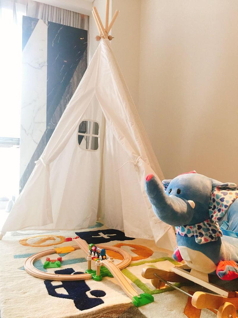 Foto - Le Meridien Shanghai Hongqiao,Minhang