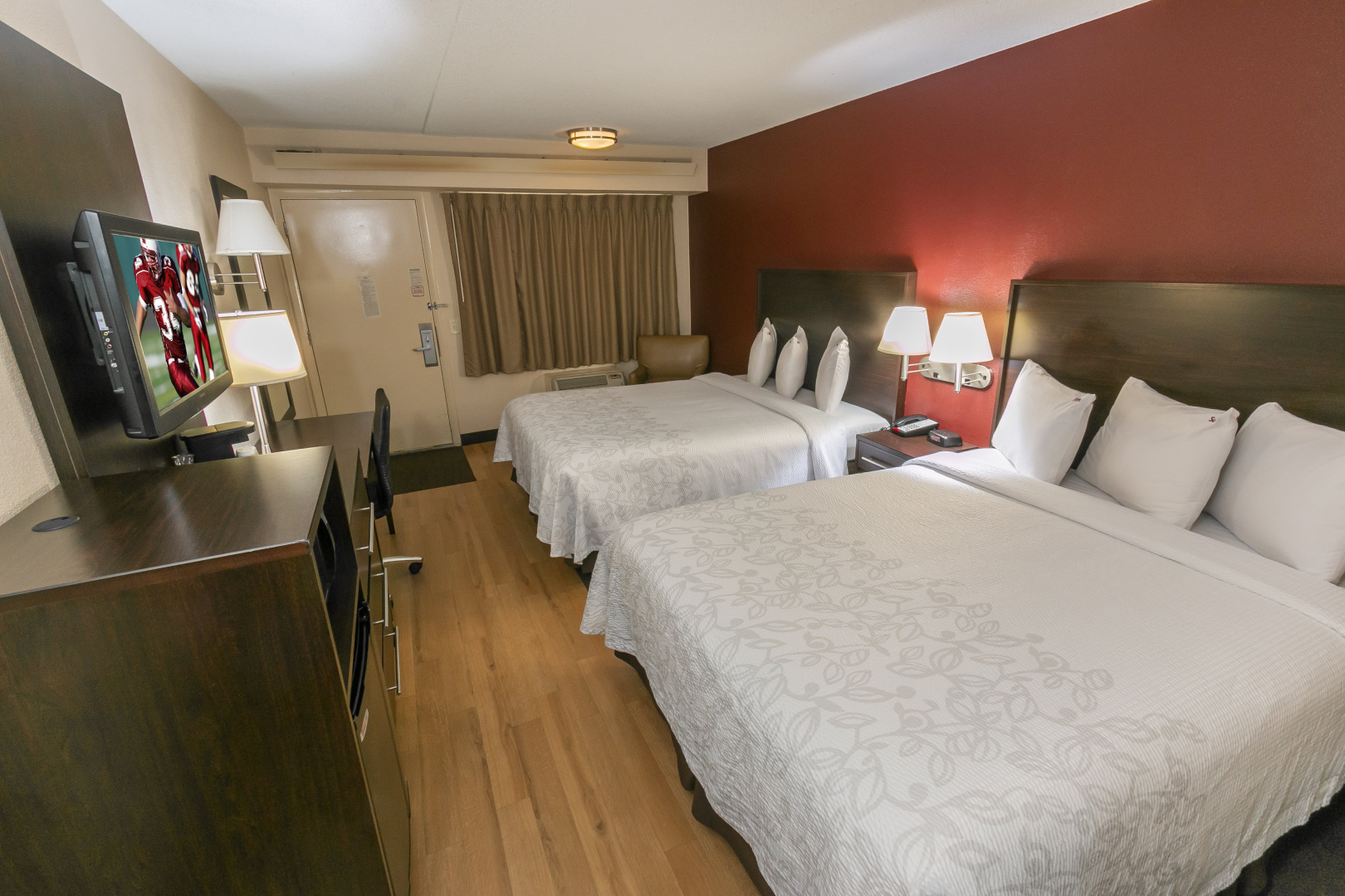 Photo - Red Roof Inn PLUS+ Washington DC Rockville