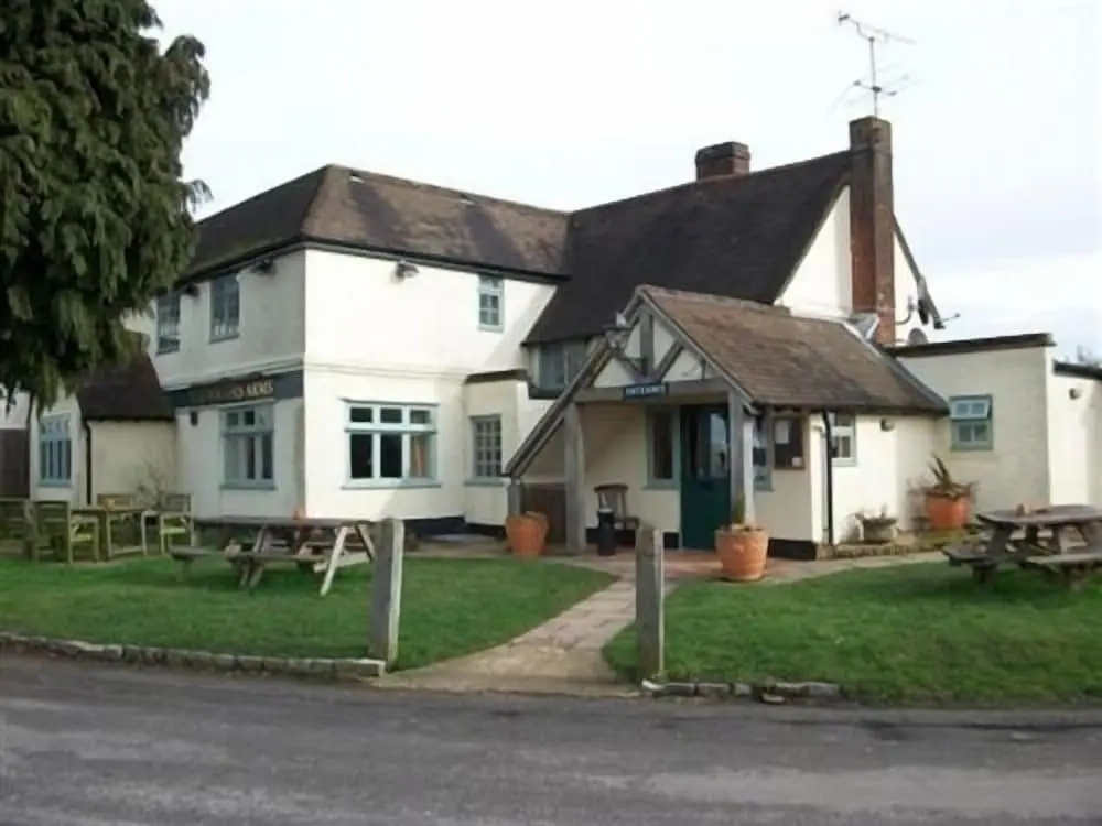 Foto - The Potters Arms