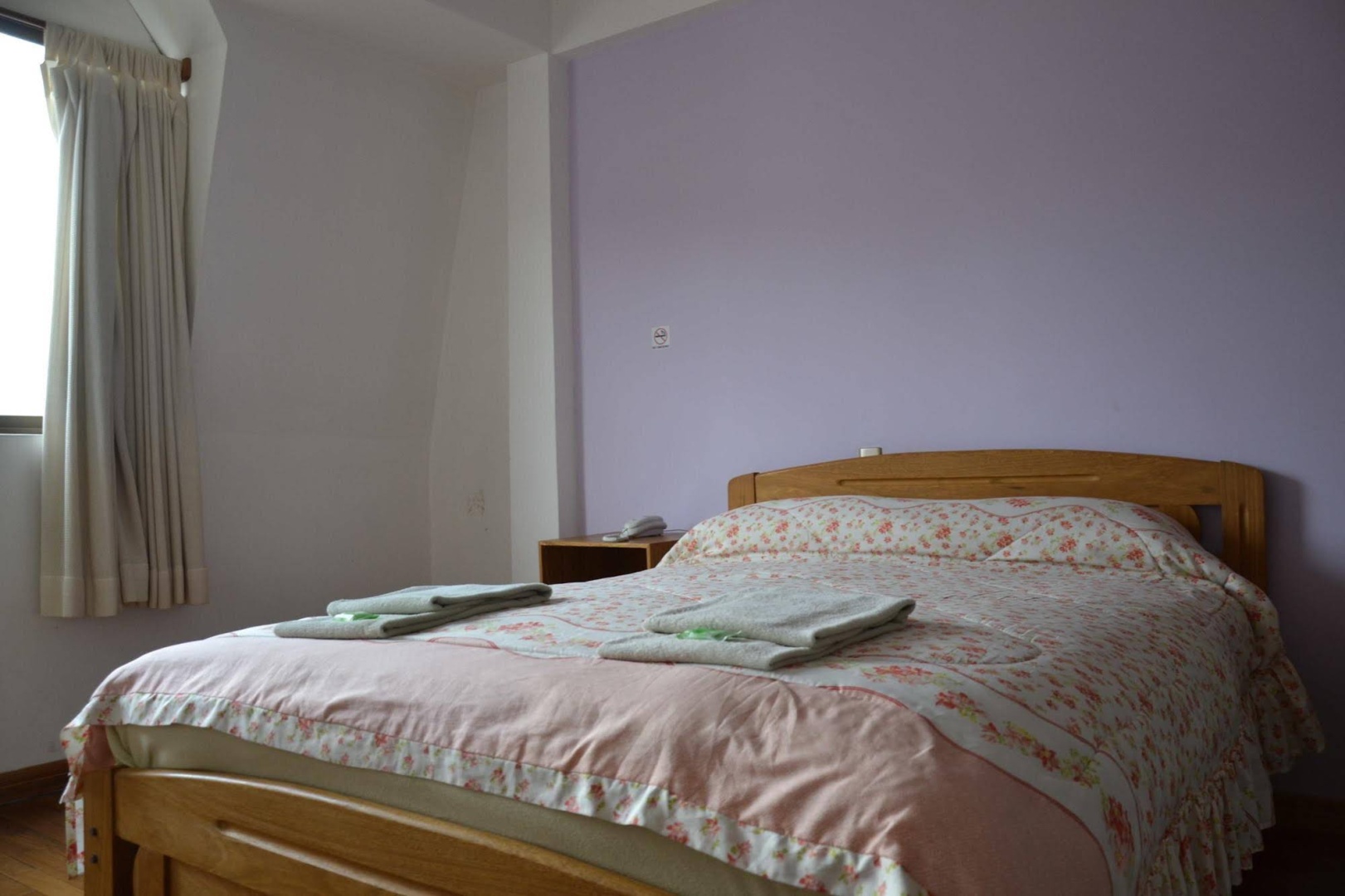 Hostel Porvenir