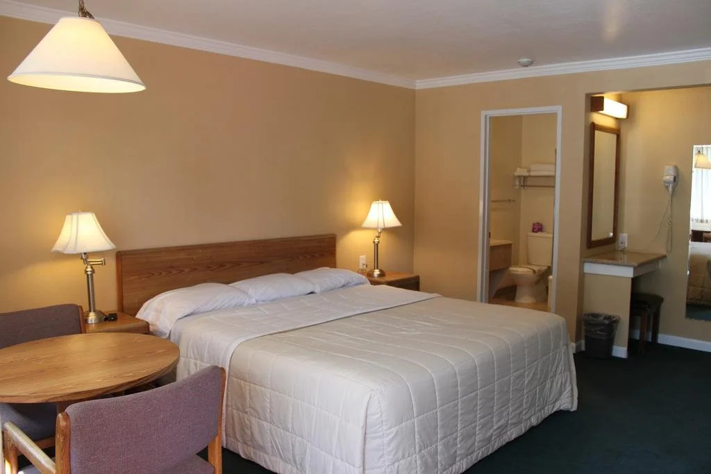 Photo - Villa Inn