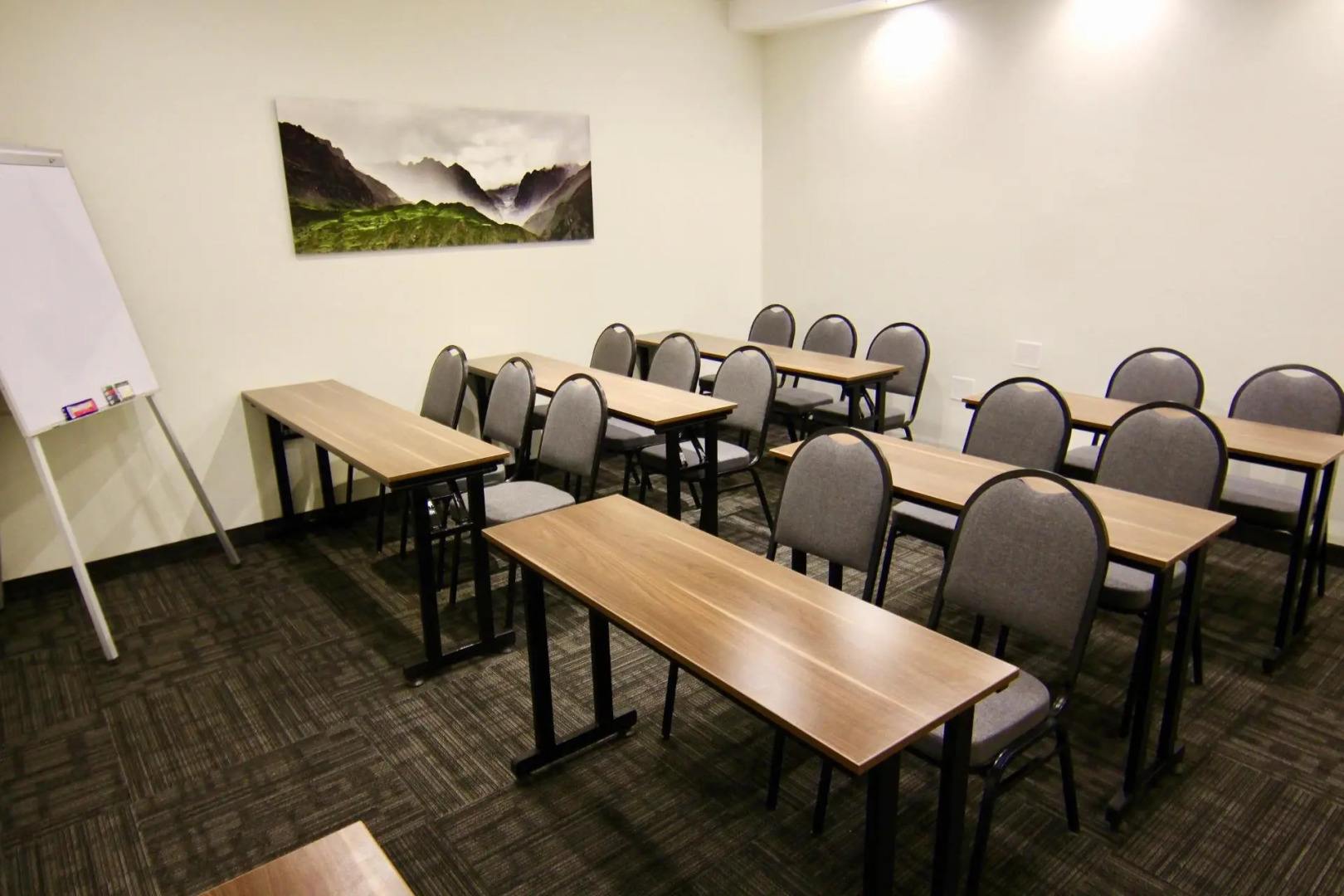 Foto - Habitat Hotel