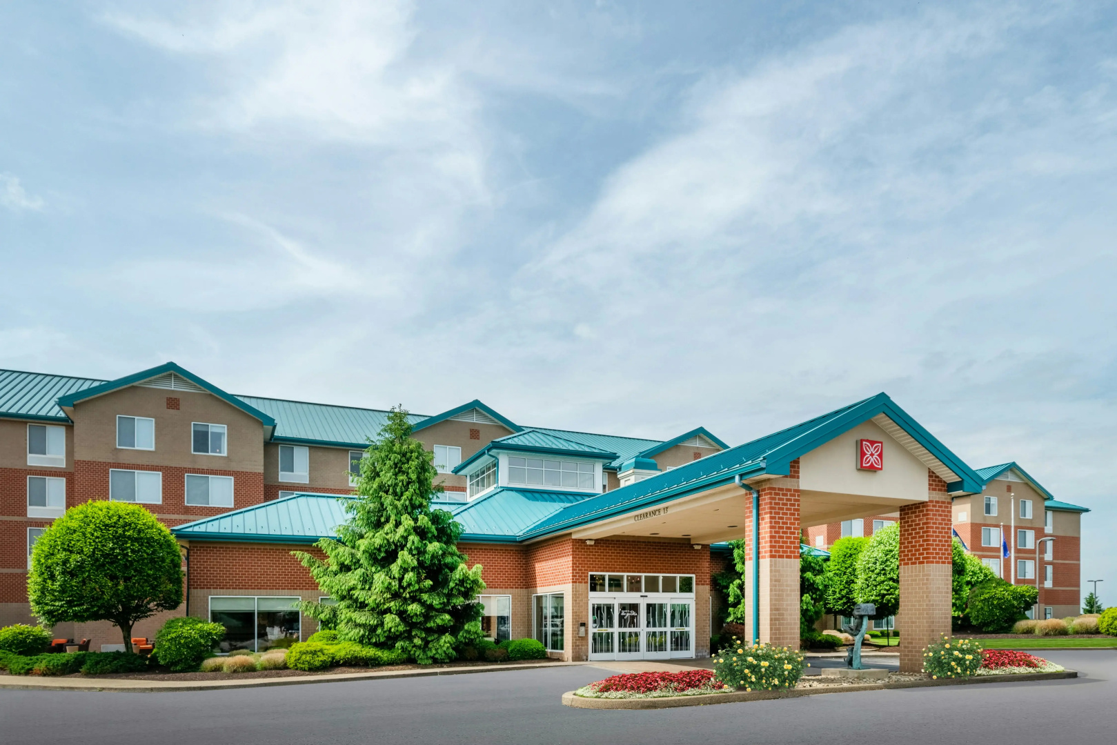 Foto - Hilton Garden Inn Pittsburgh/Southpointe