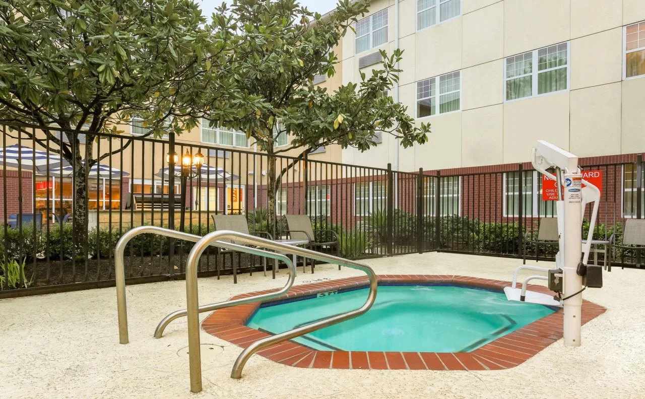 Photo - Sonesta Simply Suites Houston Brookhollow
