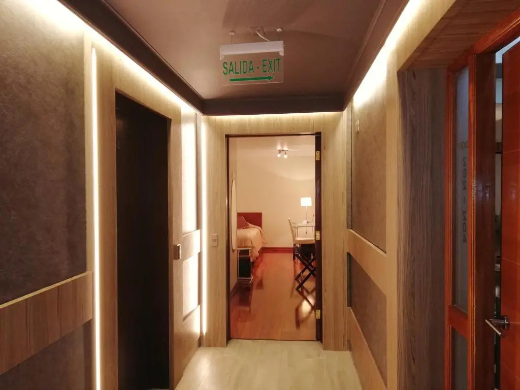 Foto - Hotel Diego de Velazquez