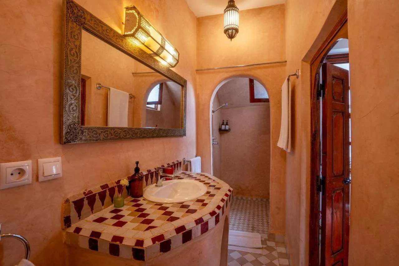 Foto - Riad Nora