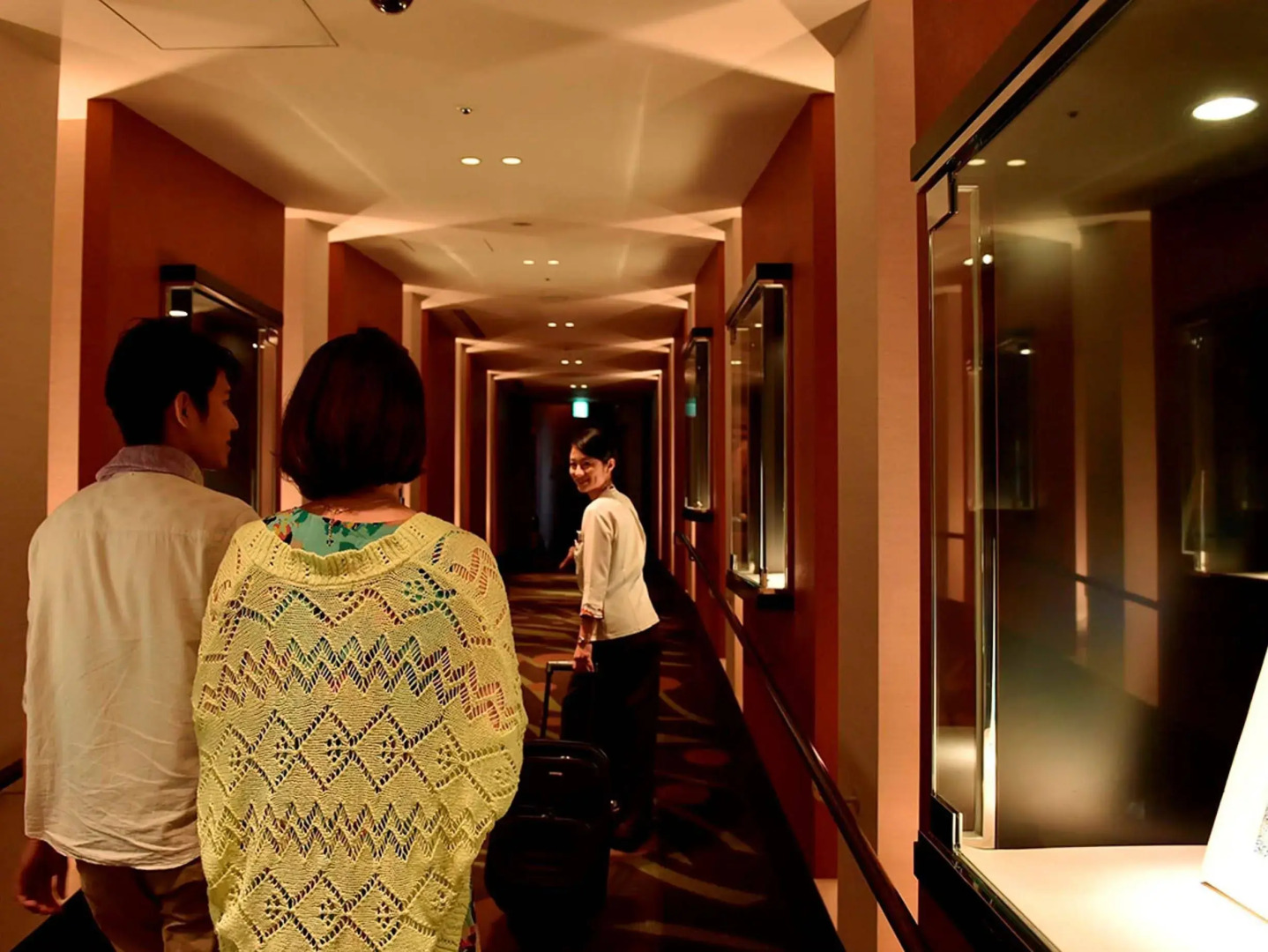 Foto - Loisir Spa Tower Naha