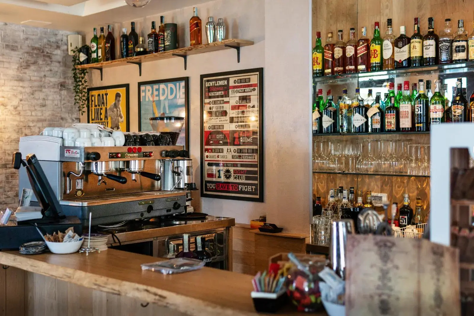 Photo - Grande Albergo