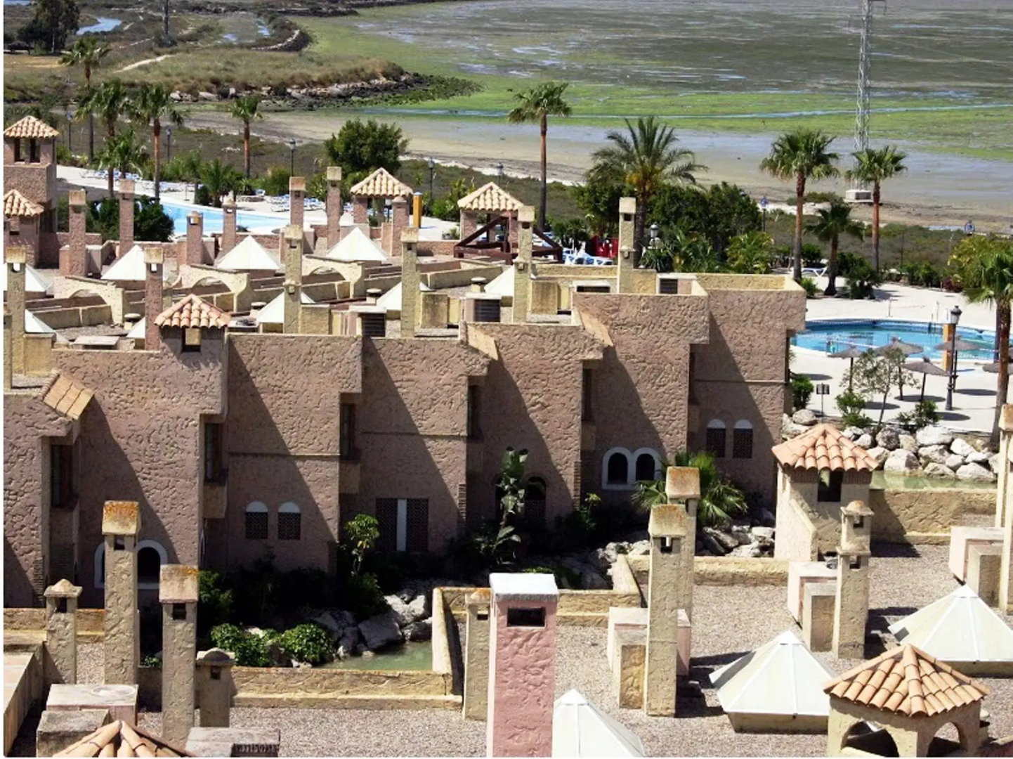Foto - Hotel Bahia Sur