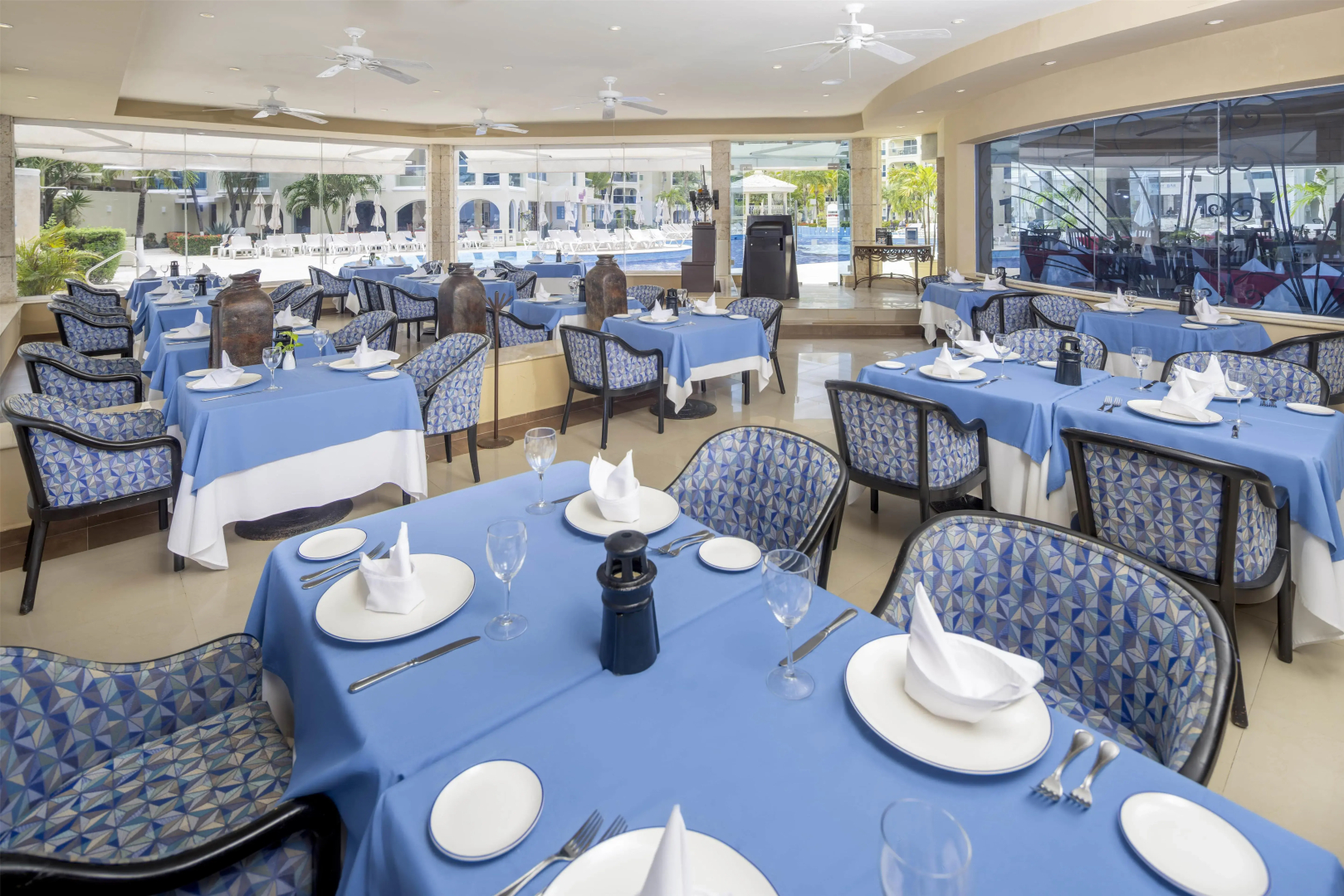 Photo - Occidental Costa Cancún - All Inclusive