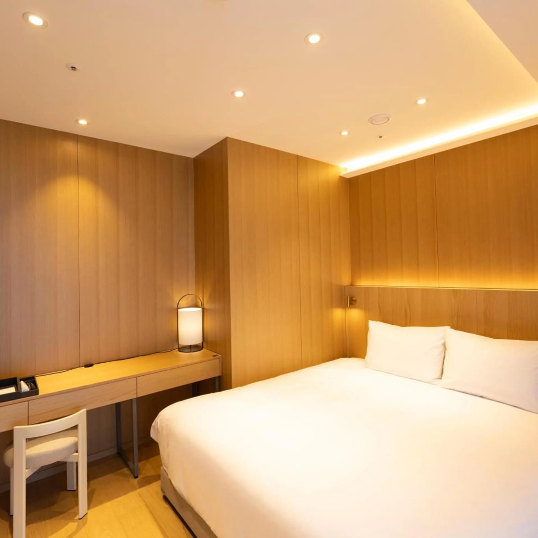 Foto - SL Hotel Myeongdong