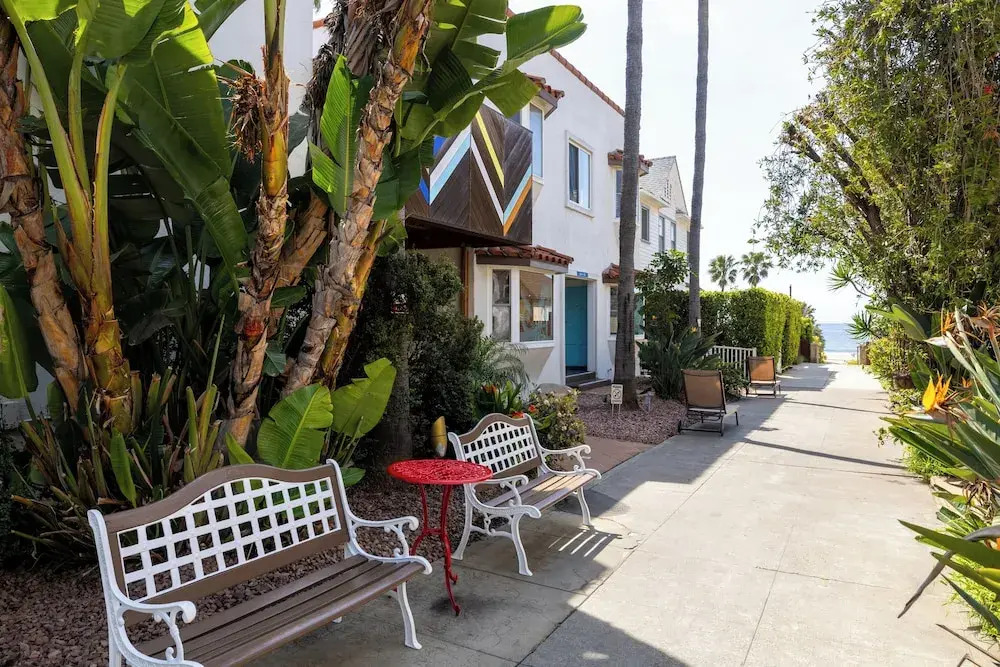 Photo - Sea Blue Hotel