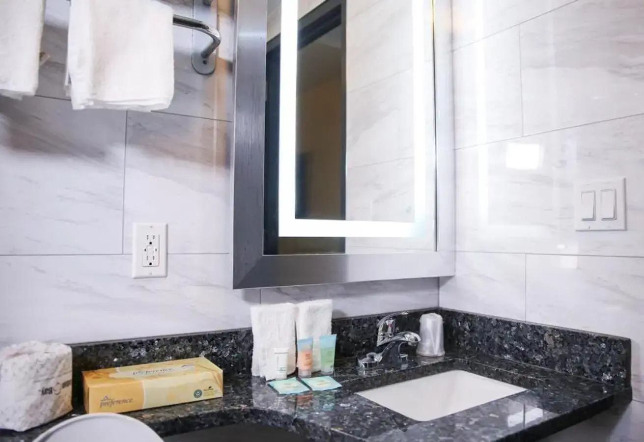 Foto - Casa Blanca Hotel Brooklyn Downtown