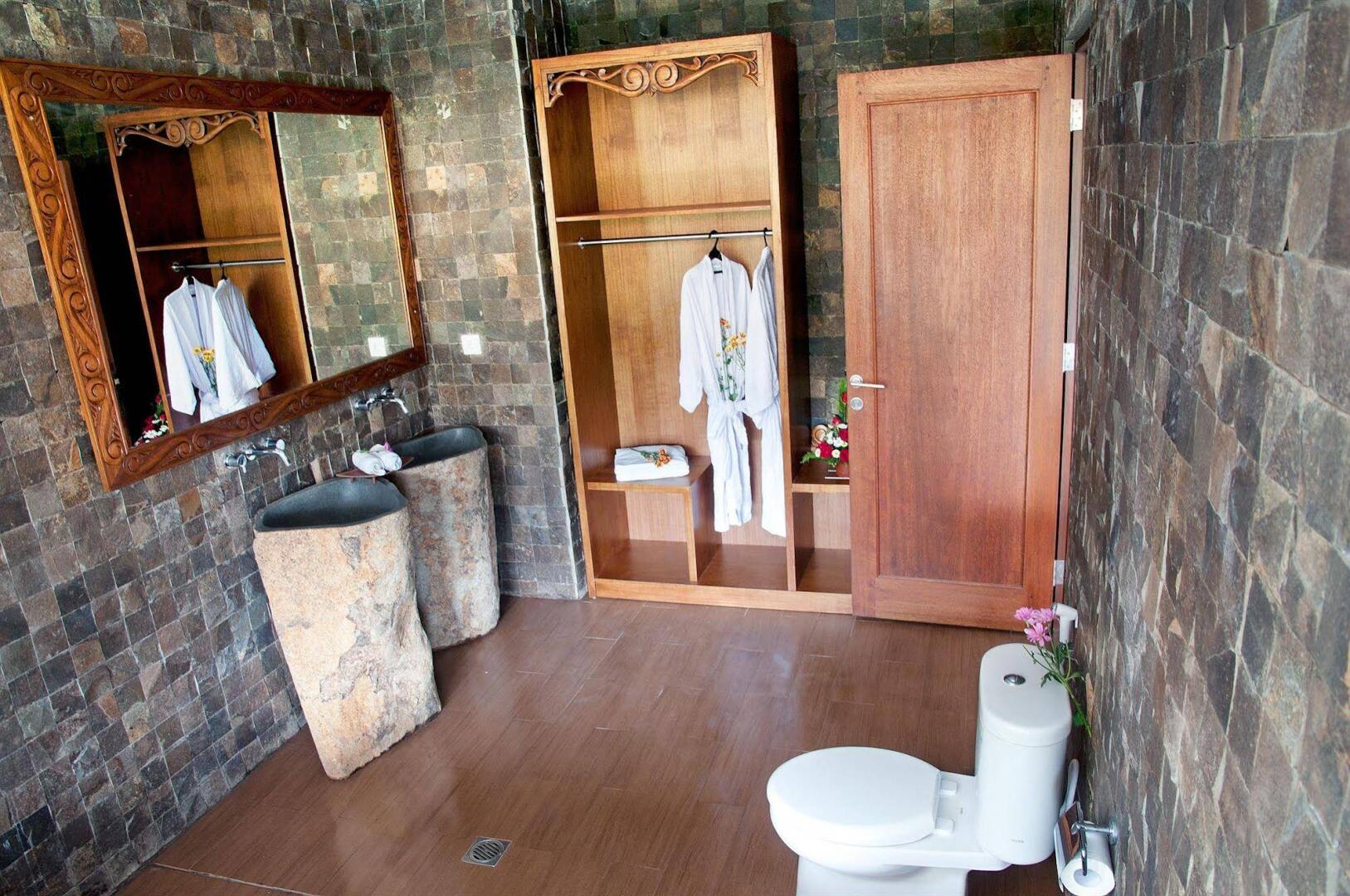 Foto - Ubud Dedari Villas