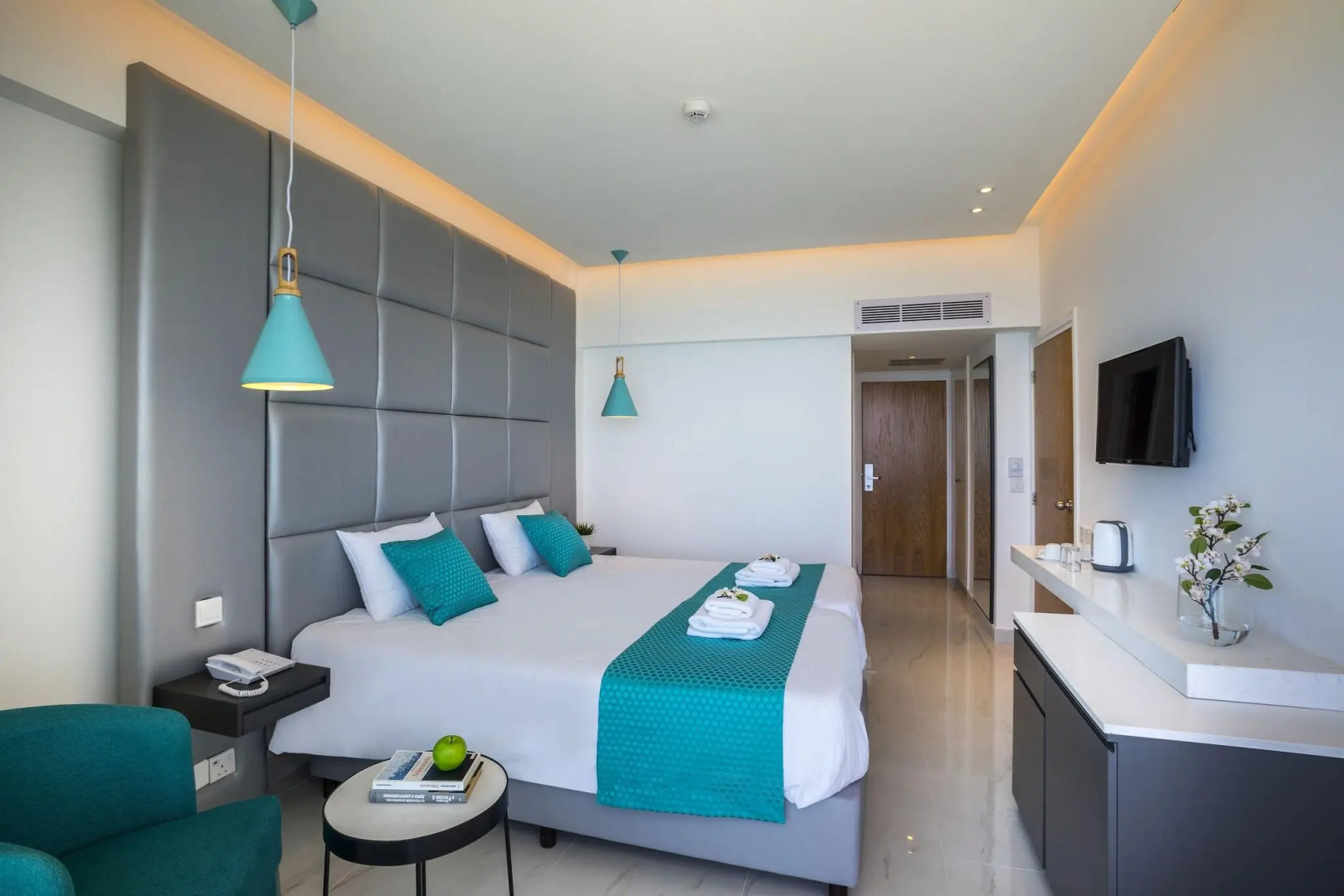 Foto - Silver Sands Beach Hotel