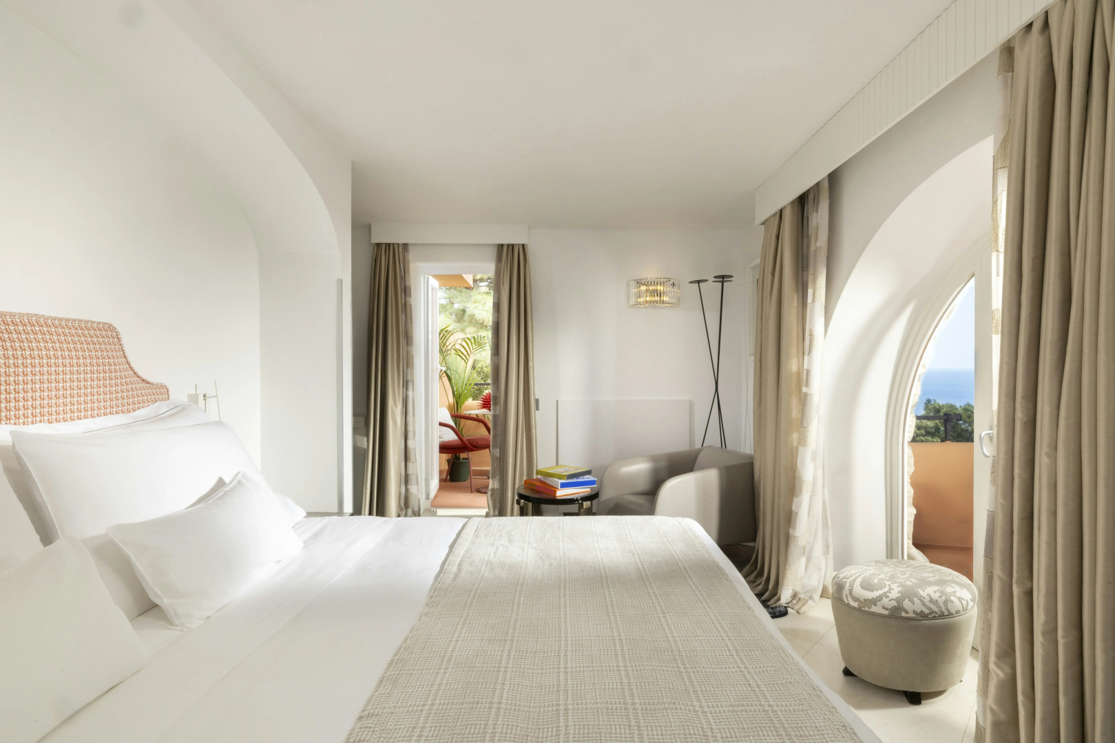 Foto - Hotel Punta Tragara