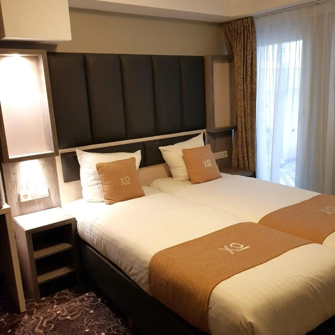 Foto - XO Hotels City Centre