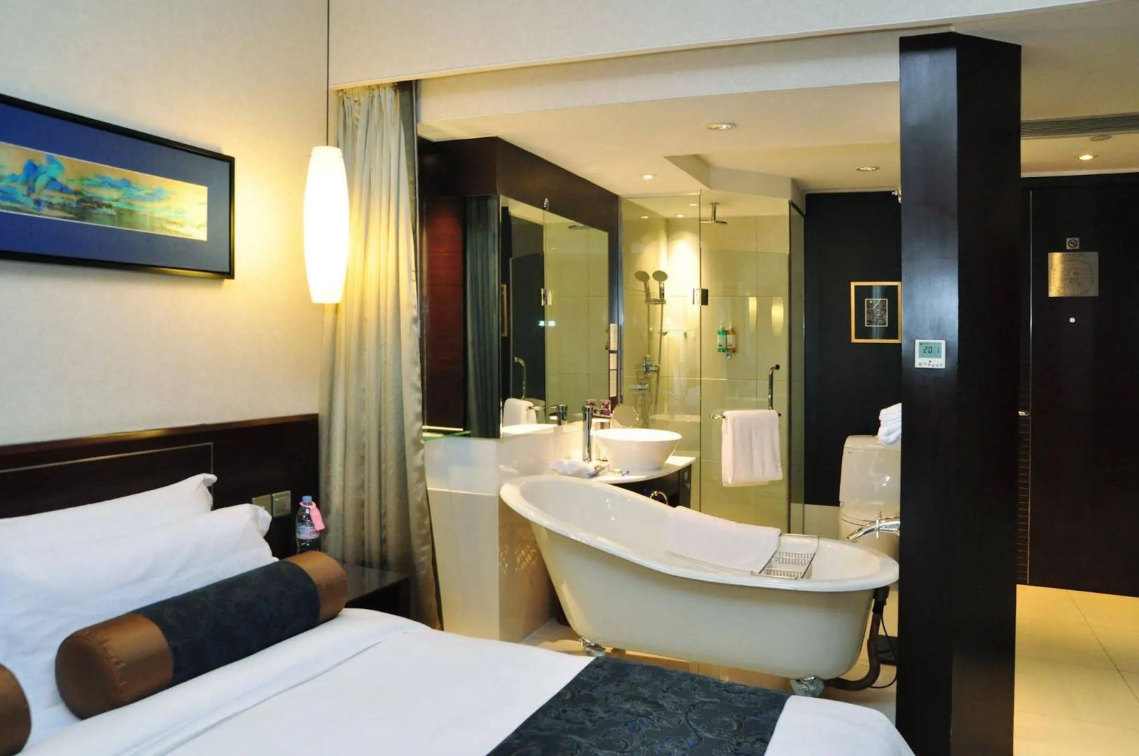 Photo - Jinling Purple Mountain Hotel Shanghai