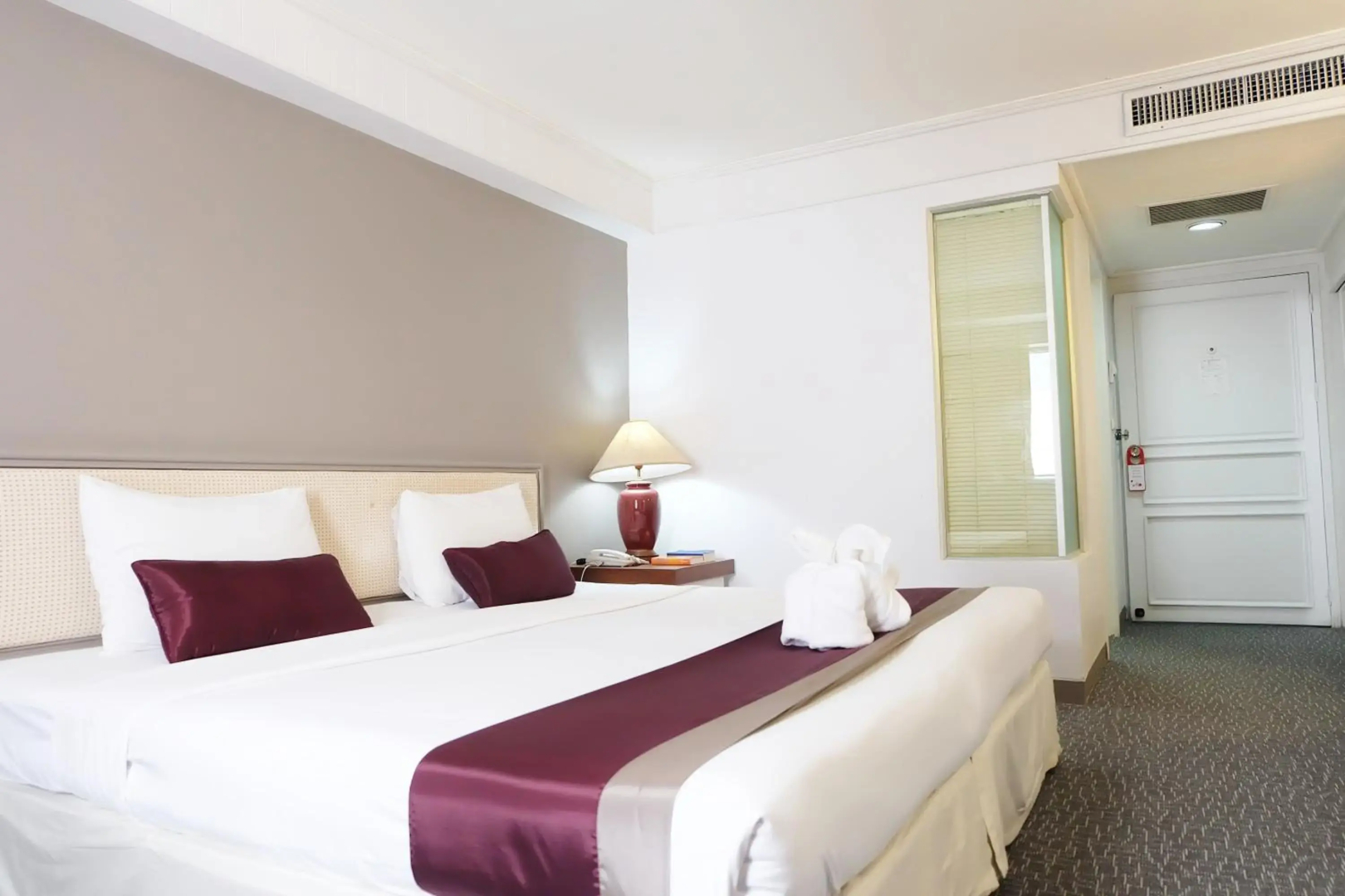 Foto - Star Hotel Chiang Mai - SHA Extra Pus