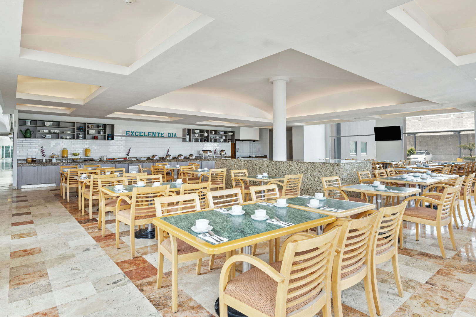 Photo - Fiesta Inn Express San Luis Potosí Oriente