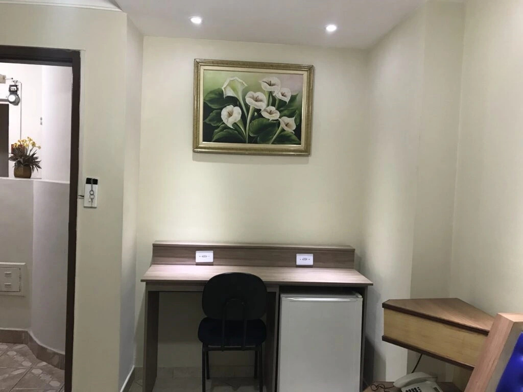 Foto - San Francisco Plazza Hotel