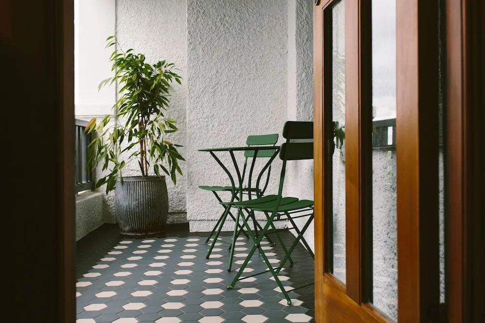 Foto - The Convent Boutique Hotel