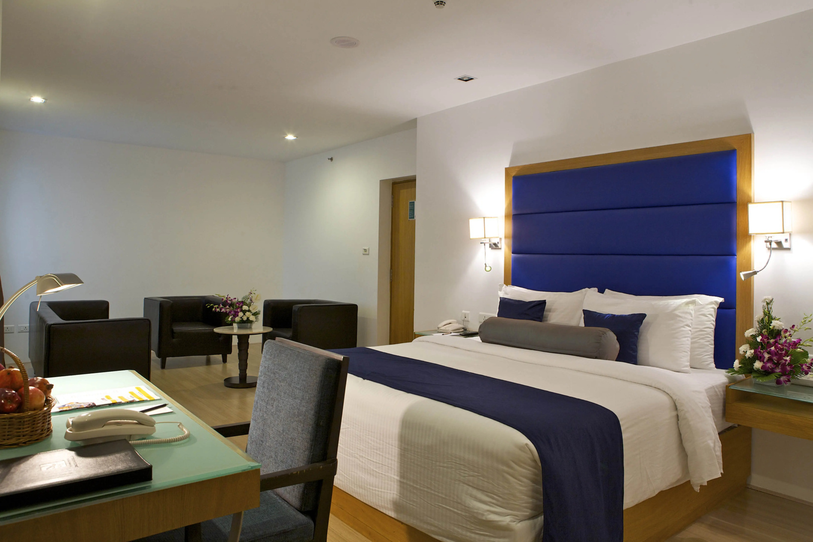 Foto - Peerless Hotel Hyderabad