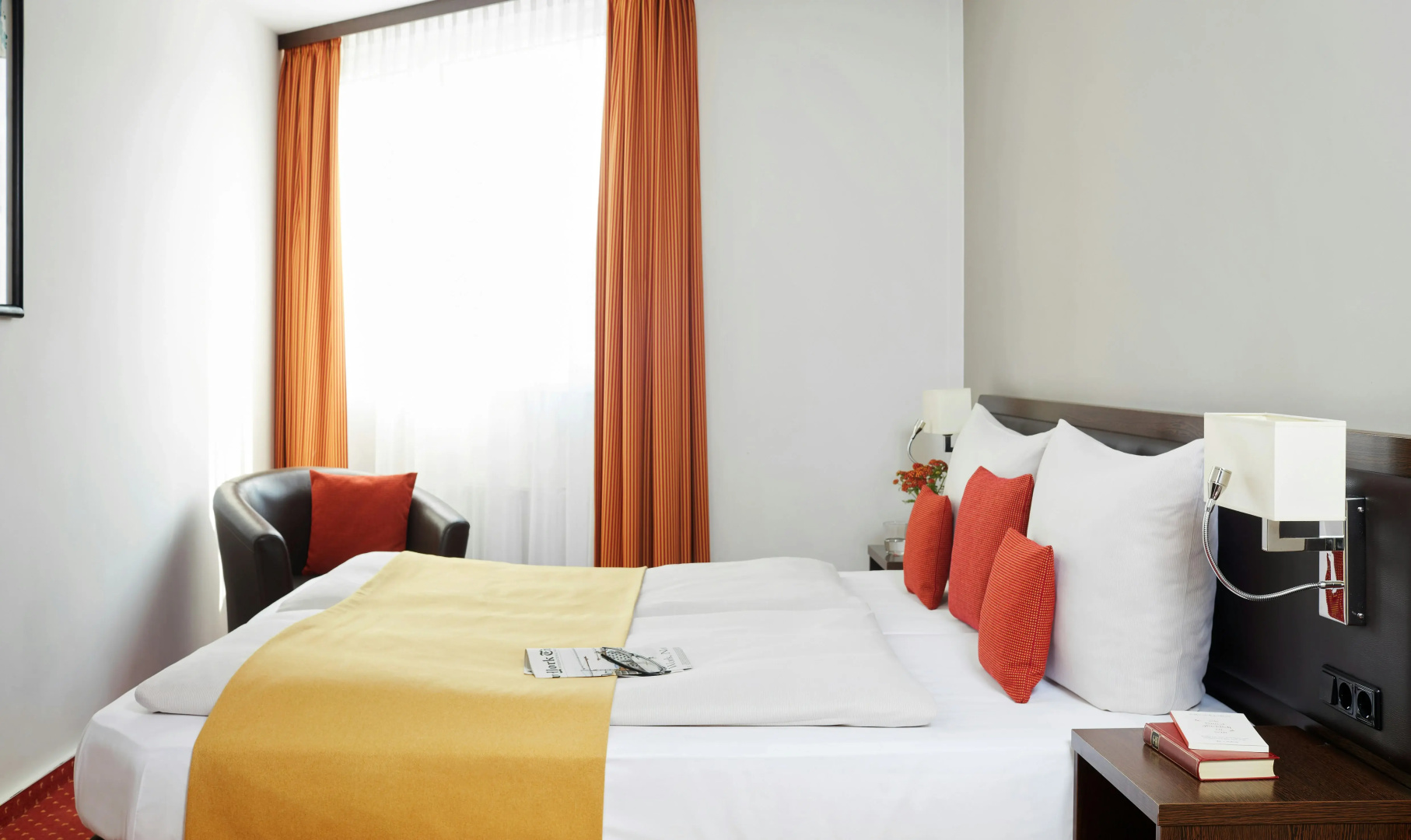 Foto - Living Hotel am Deutschen Museum