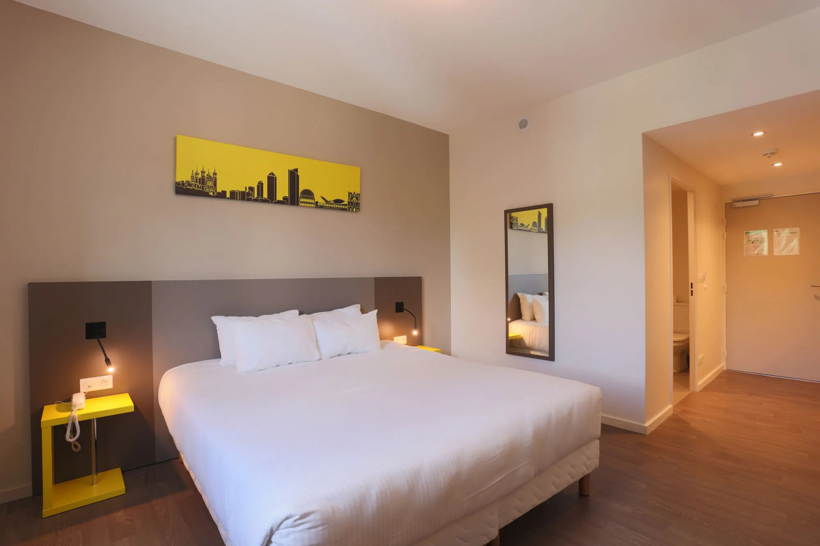 Photo - Westlodge Dardilly Lyon Nord