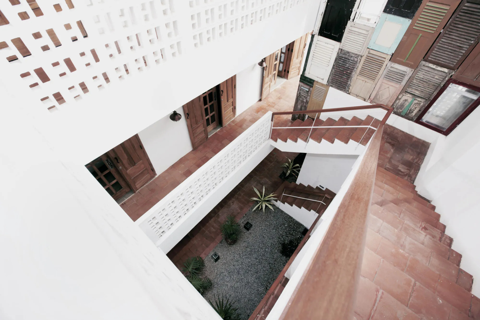 Photo - Adhisthana Hotel