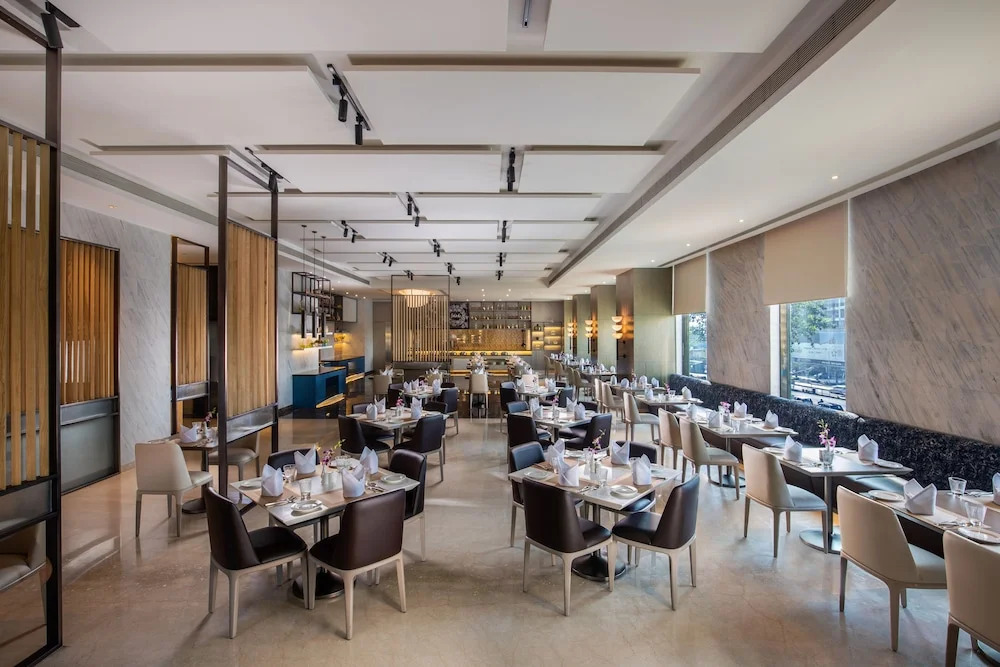 Foto - Royal Hometel Suites