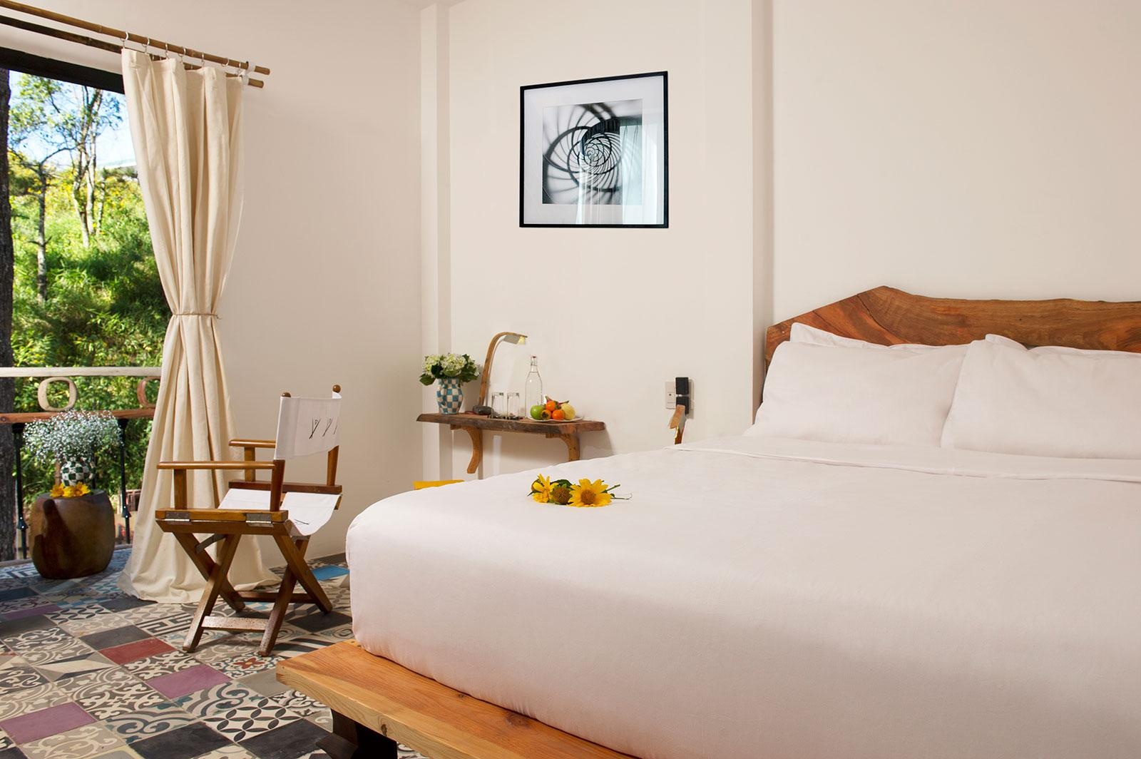 Stop and Go Boutique Hotel Since 1982
