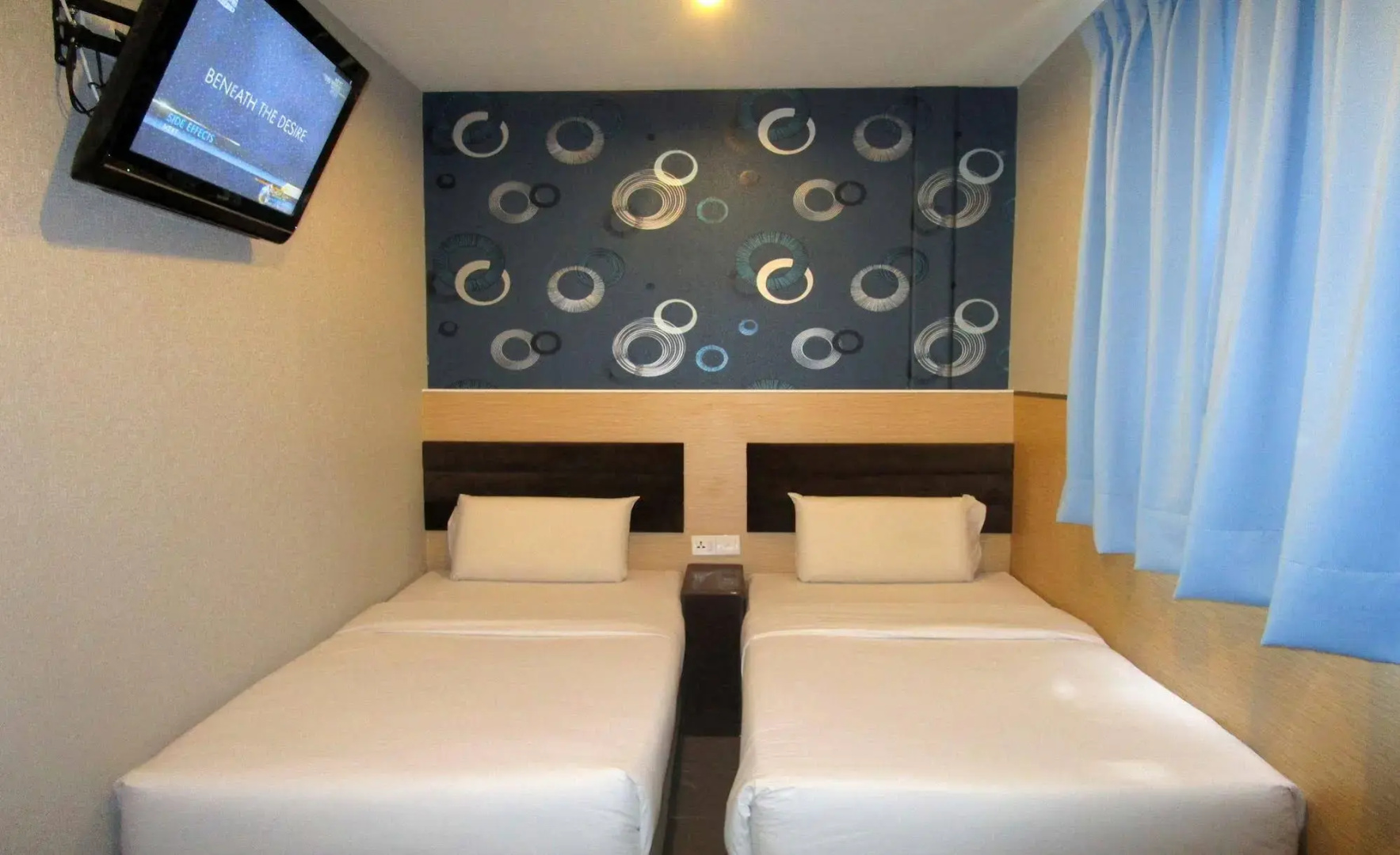 Foto - T-Hotel Bukit Bintang