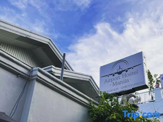 Foto - Airport Hostel Manila