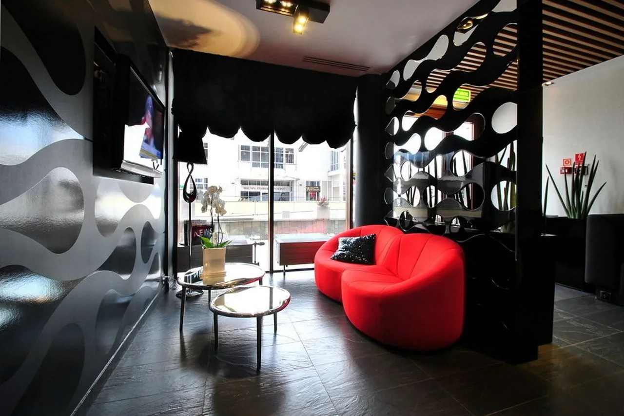 Foto - Bayjonn Boutique Hotel