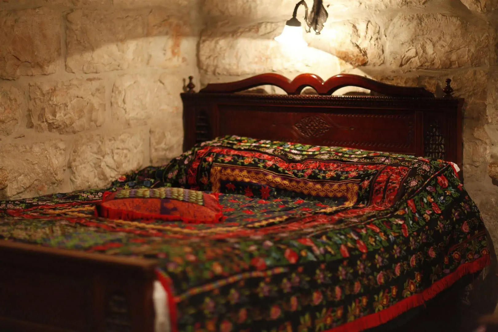 Foto - New Capitol Hotel - Jerusalem