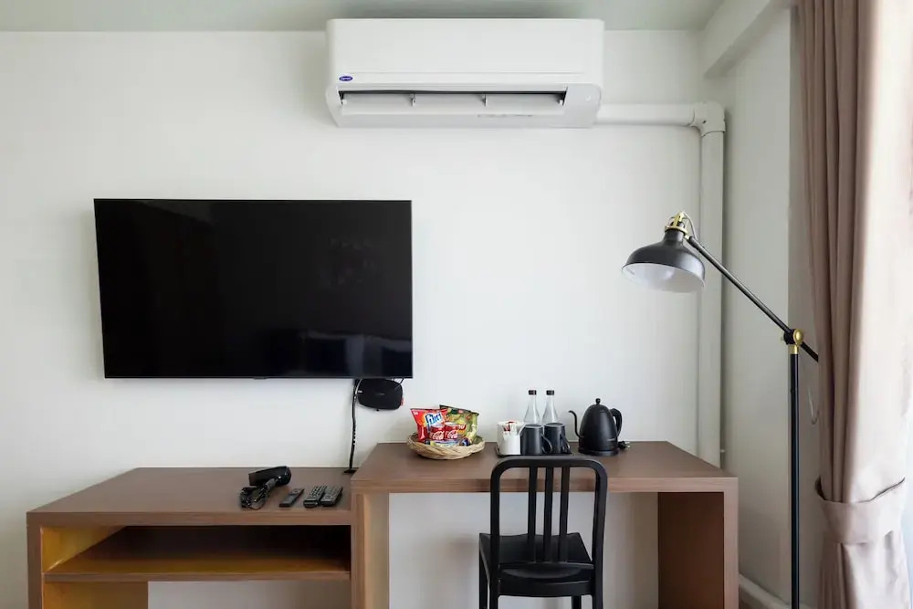 Foto - Nature Boutique Hotel Ratchayothin