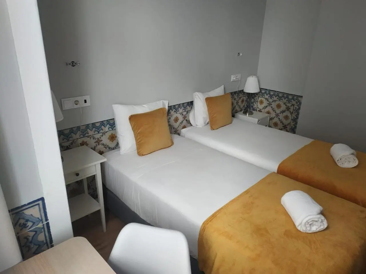 Foto - 262 Baixa Guesthouse