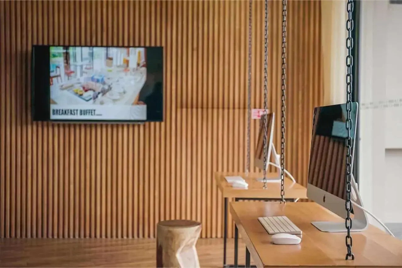 Foto - Brique Suite