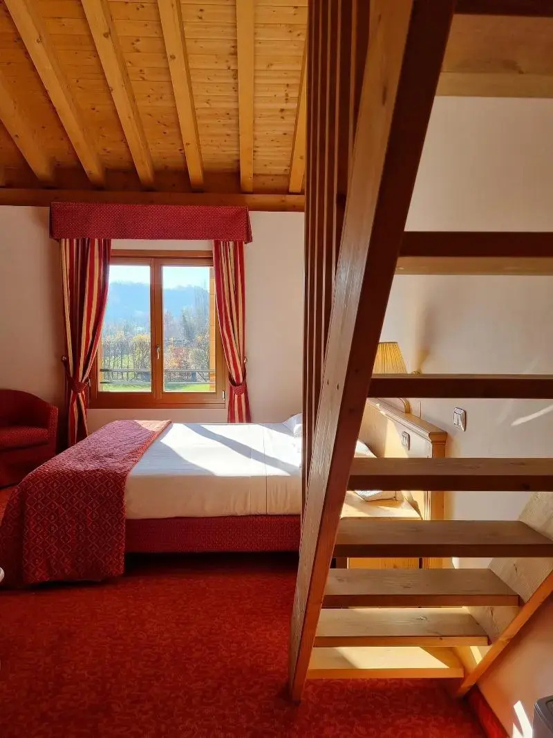 Foto - Hotel Canova