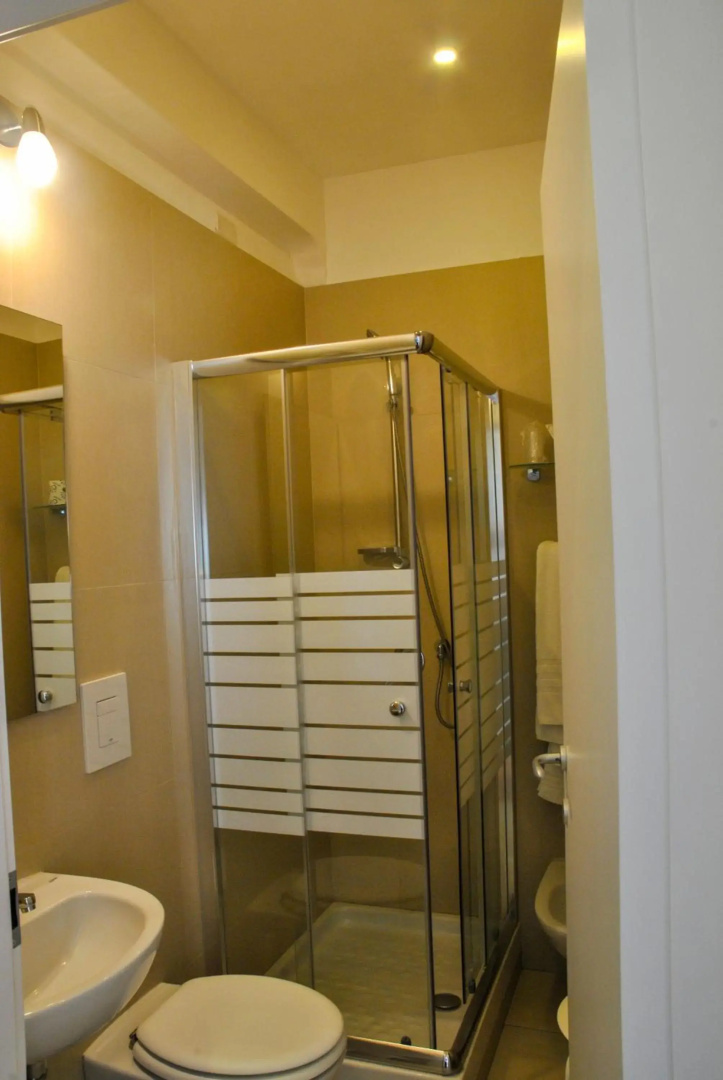 Photo - Hotel Villa Fiorita