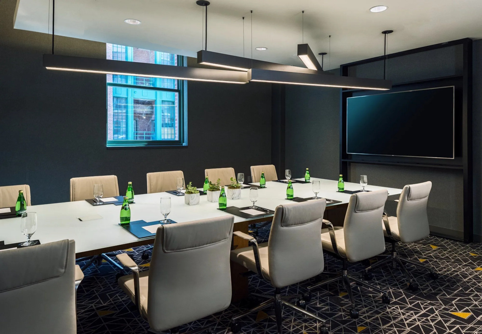 Foto - Marriott Marquis Chicago