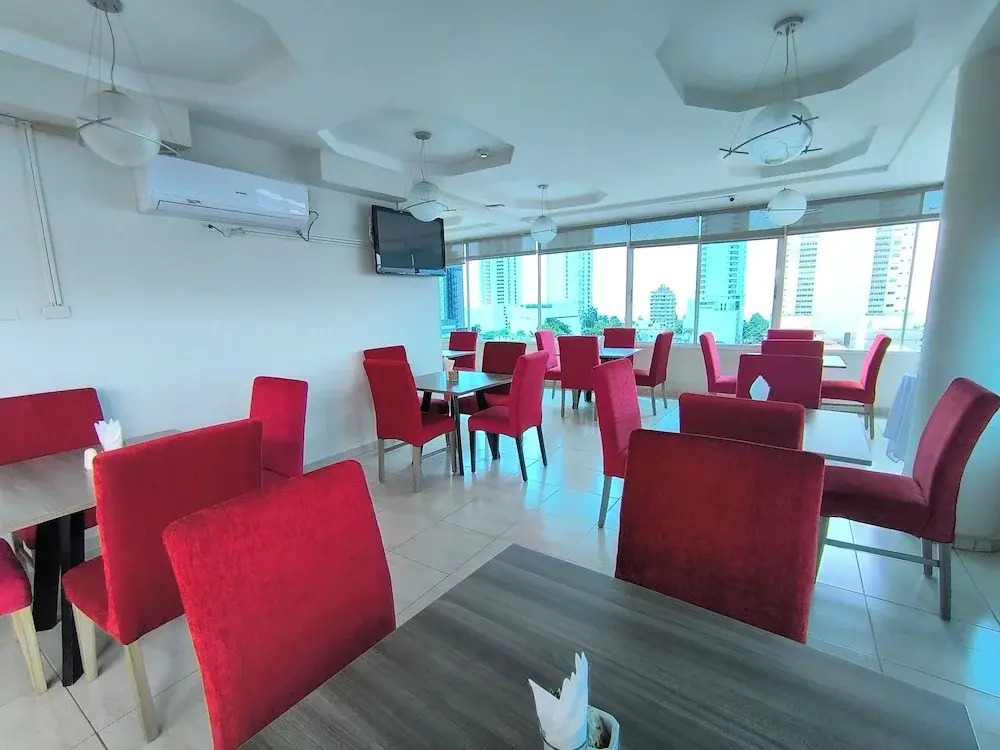 Foto - Hotel Bahía Suites