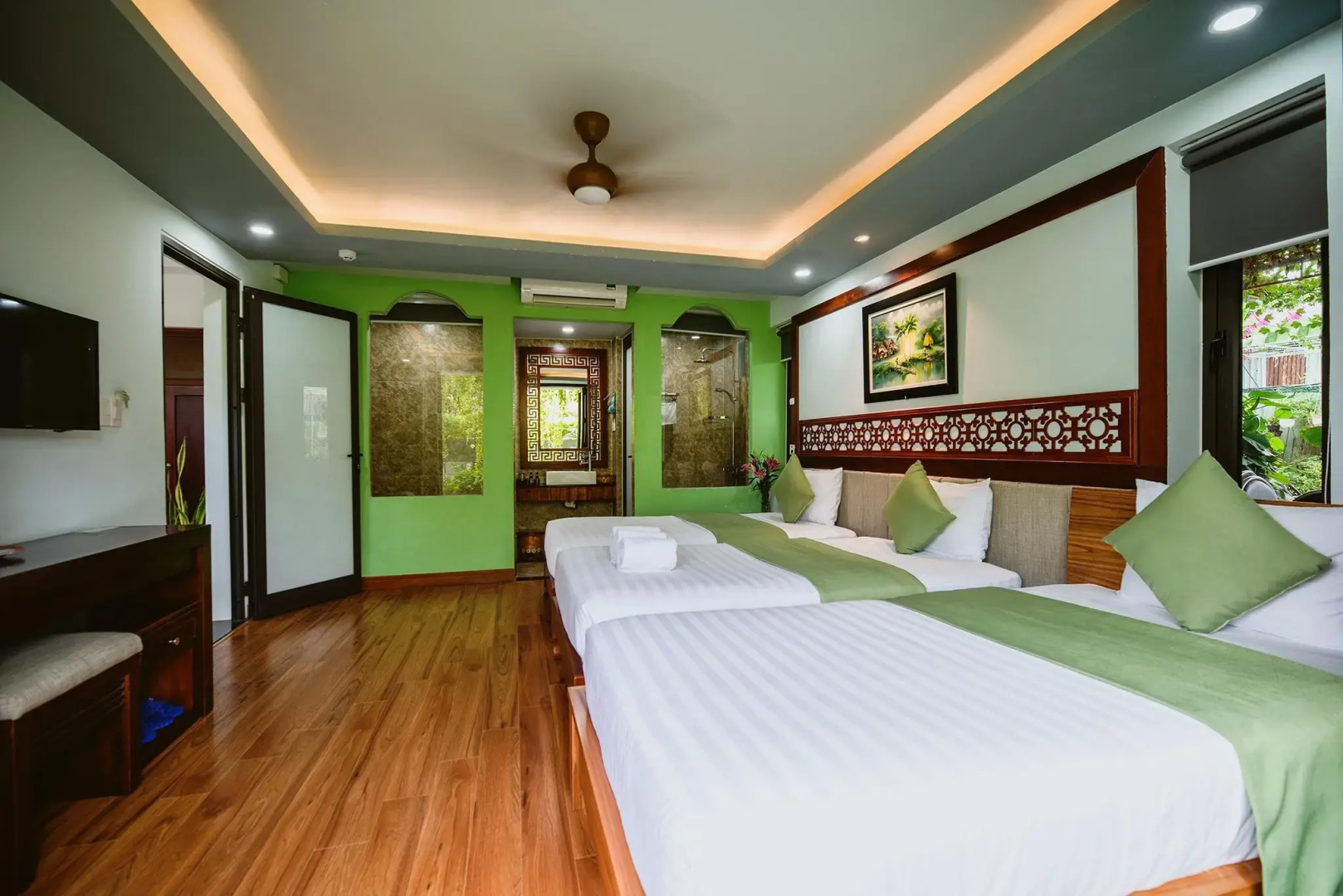 Photo - Tue Tam Garden Villa