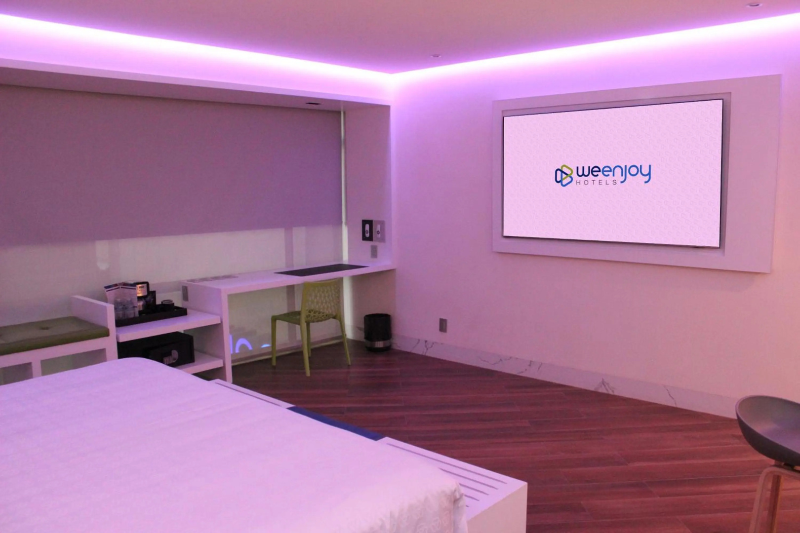 Photo - WeEnjoy Hotels Aeropuerto CDMX