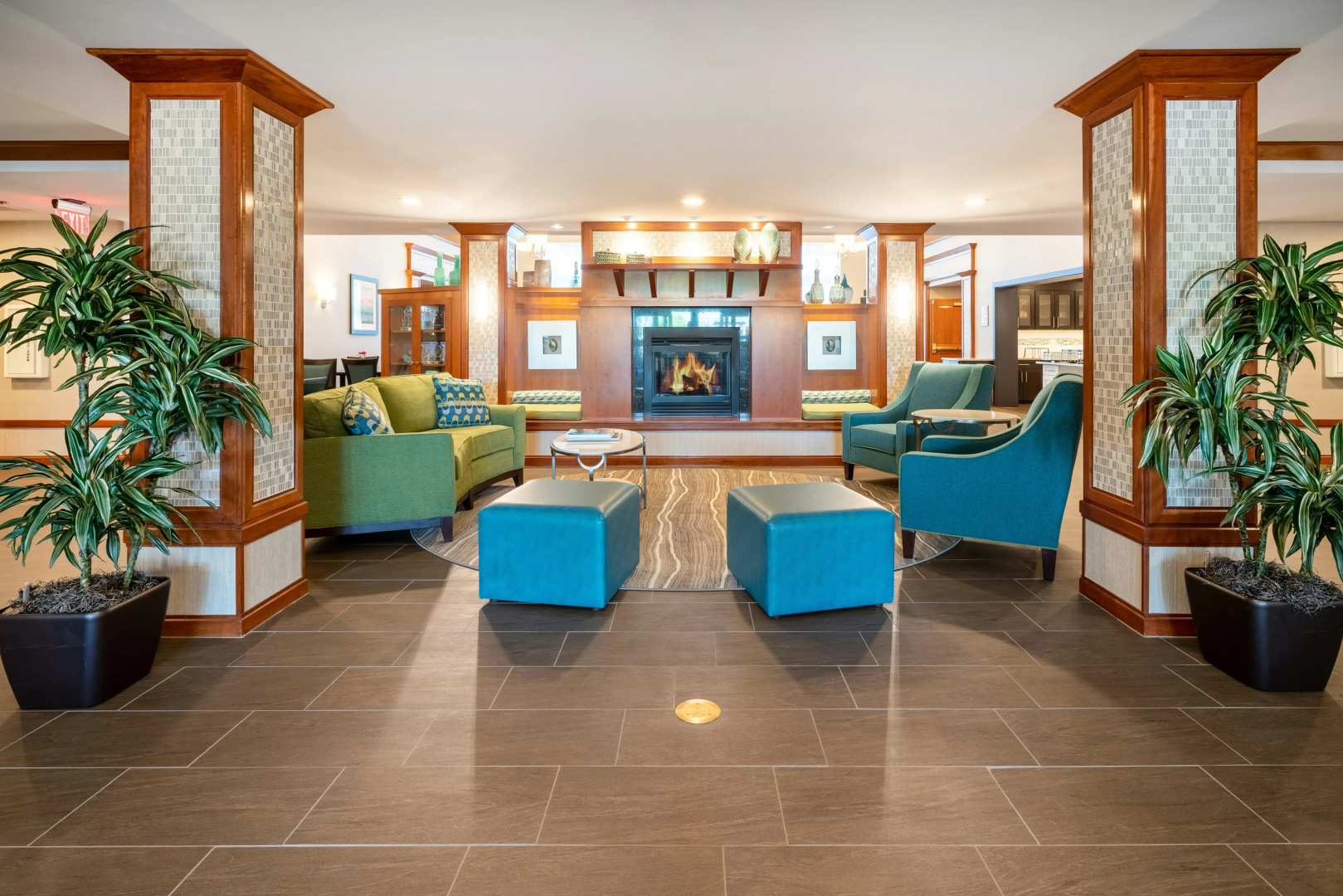 Photo - Homewood Suites by Hilton Philadelphia-Valley Forge