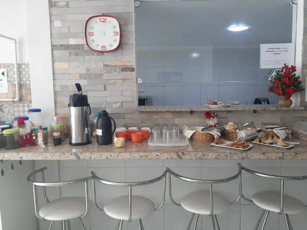 Foto - Pousada Boi Bumba Tambau