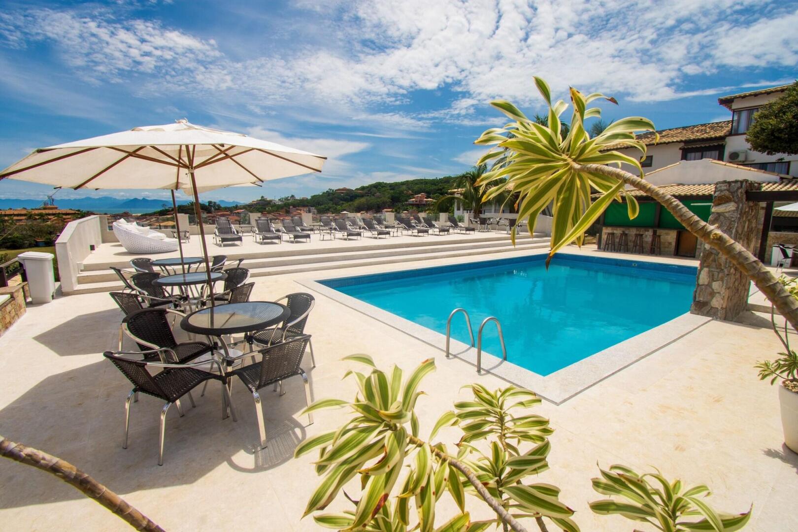 Foto - Pousada Gammel Dansk by Latitud Hoteles