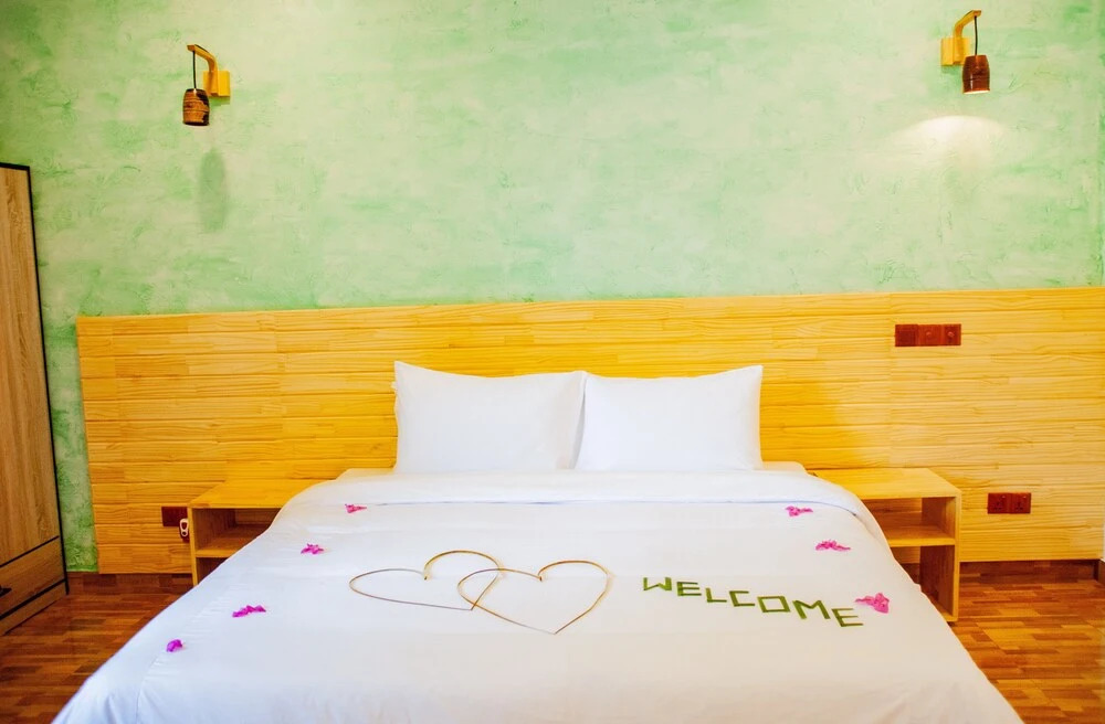 Photo - Turtle Maldives - Your Gateway to the Beach & Marine Adventures Await!